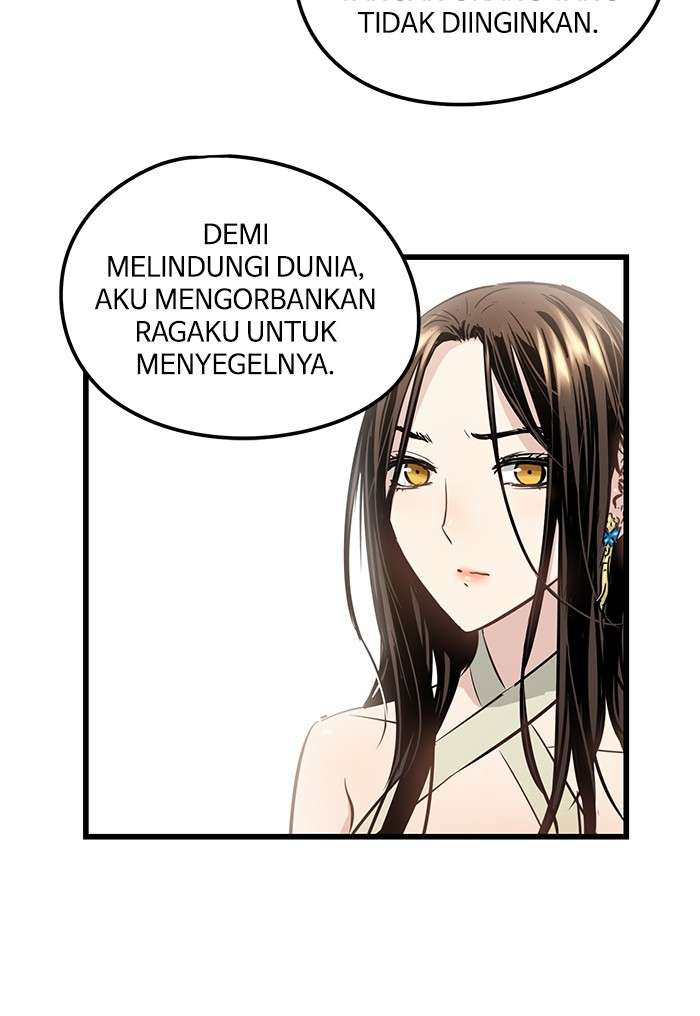 Promised Orchid Chapter 92 - halaman 92