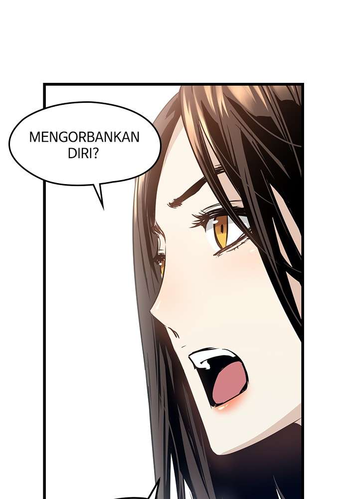 Promised Orchid Chapter 92 - halaman 93
