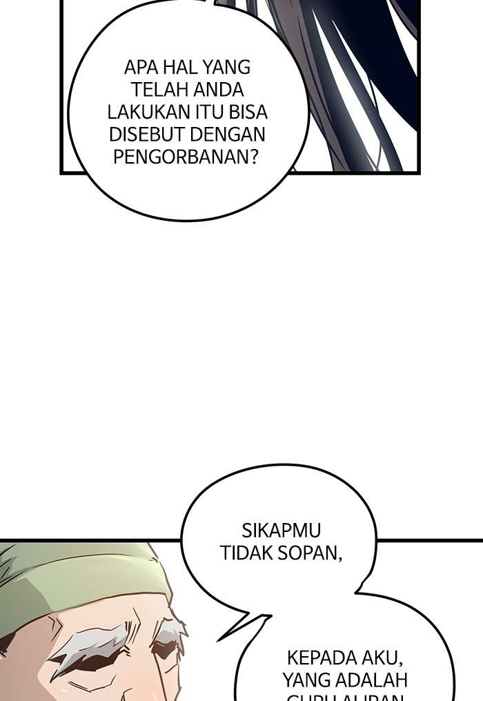 Promised Orchid Chapter 92 - halaman 94