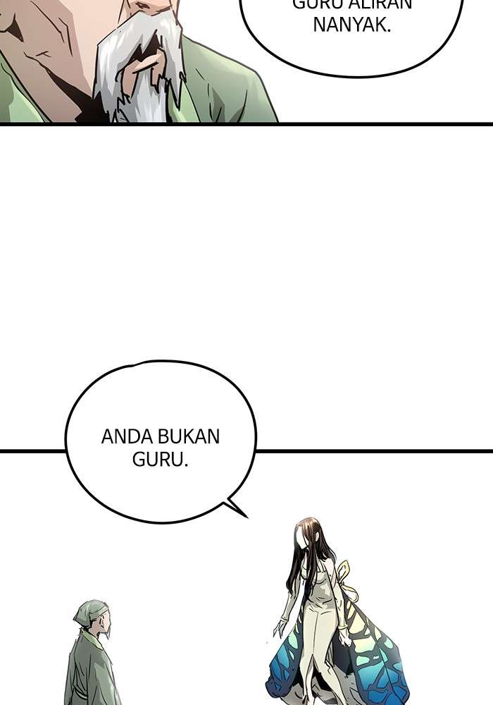 Promised Orchid Chapter 92 - halaman 95
