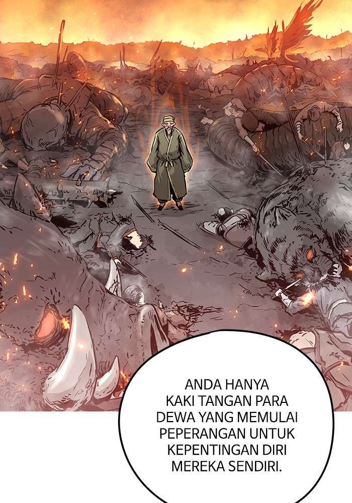 Promised Orchid Chapter 92 - halaman 97