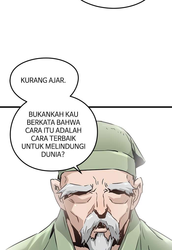 Promised Orchid Chapter 92 - halaman 98