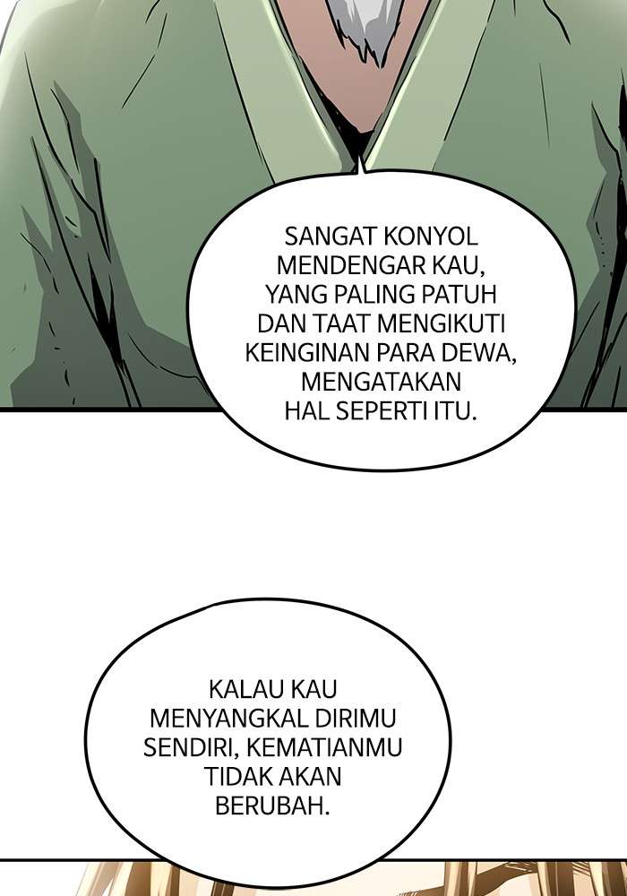 Promised Orchid Chapter 92 - halaman 99