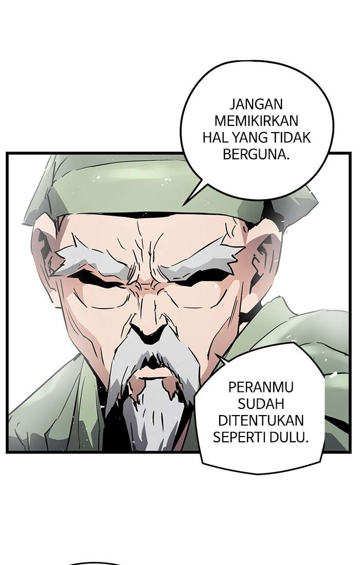 Promised Orchid Chapter 93 - halaman 100