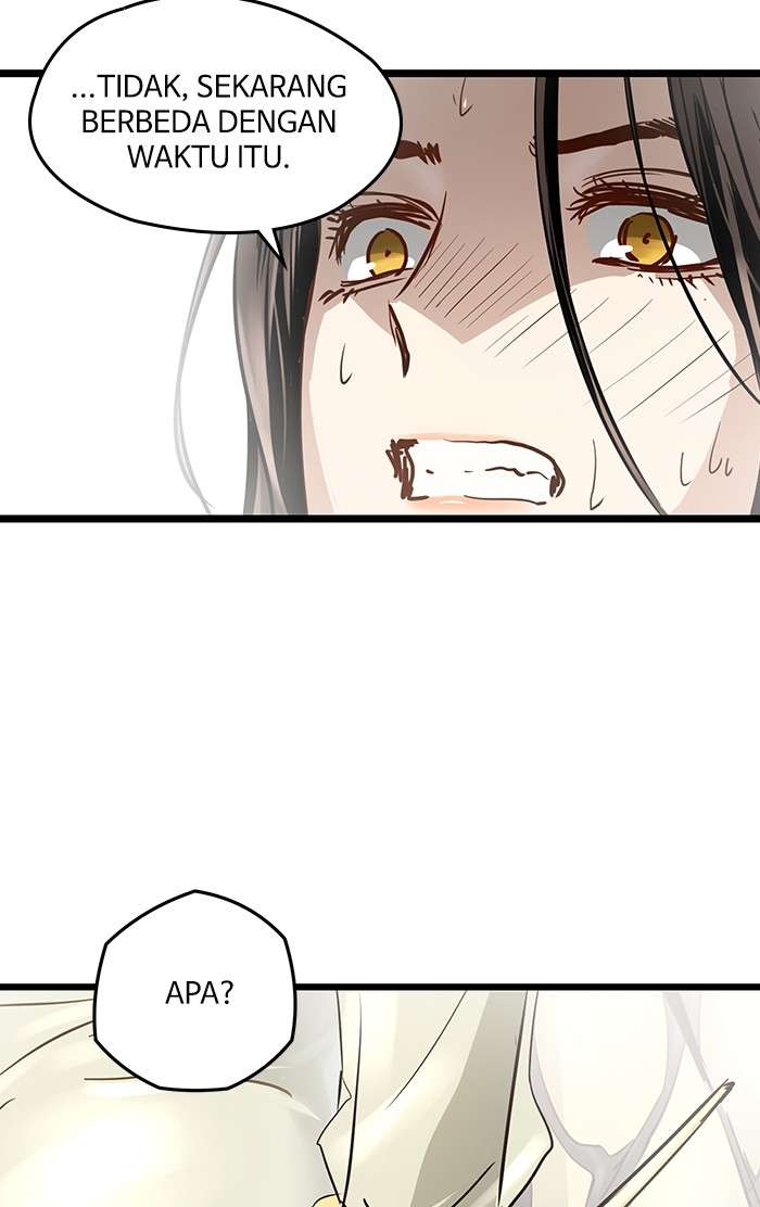 Promised Orchid Chapter 93 - halaman 101