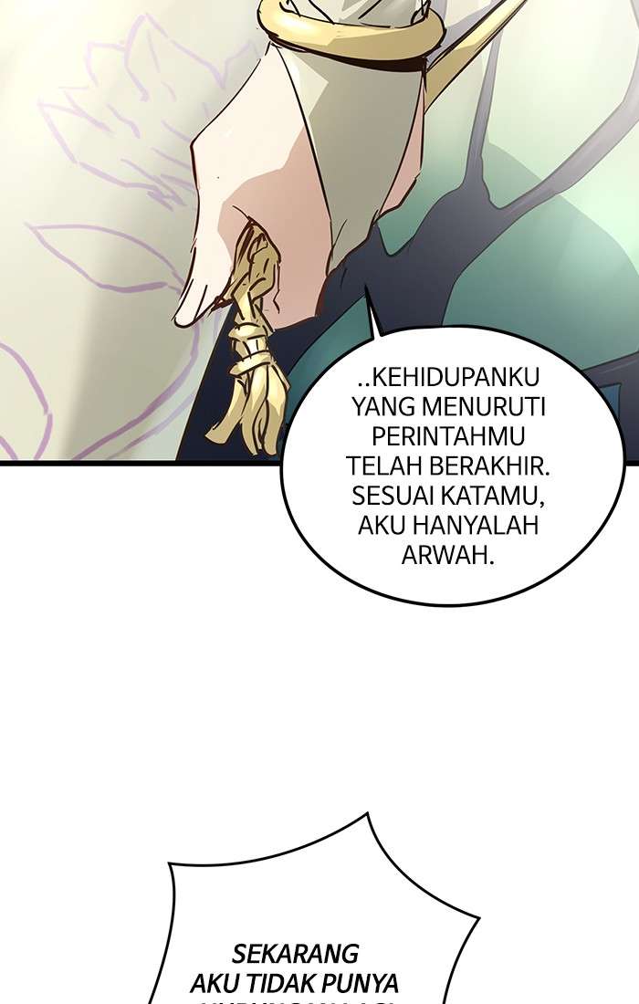 Promised Orchid Chapter 93 - halaman 102