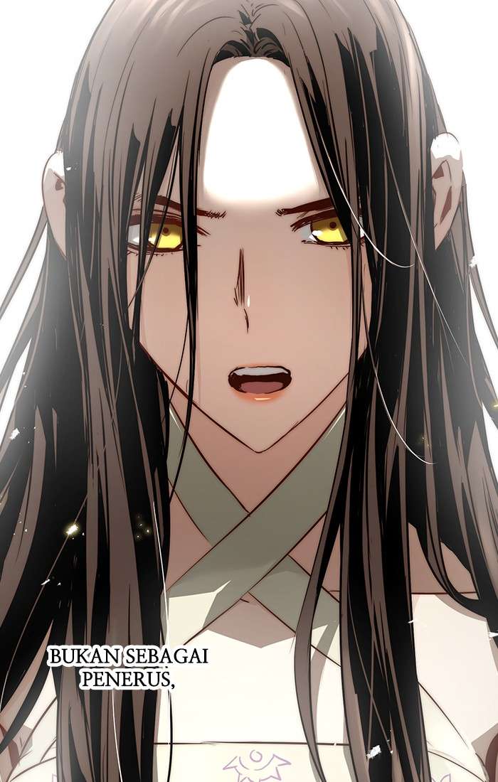 Promised Orchid Chapter 93 - halaman 116
