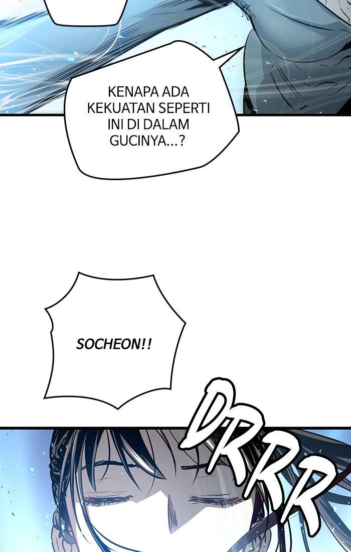 Promised Orchid Chapter 93 - halaman 14