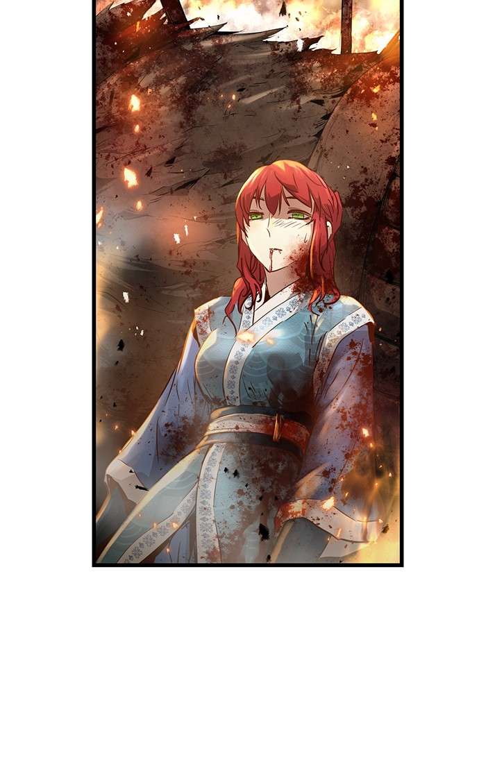 Promised Orchid Chapter 93 - halaman 21