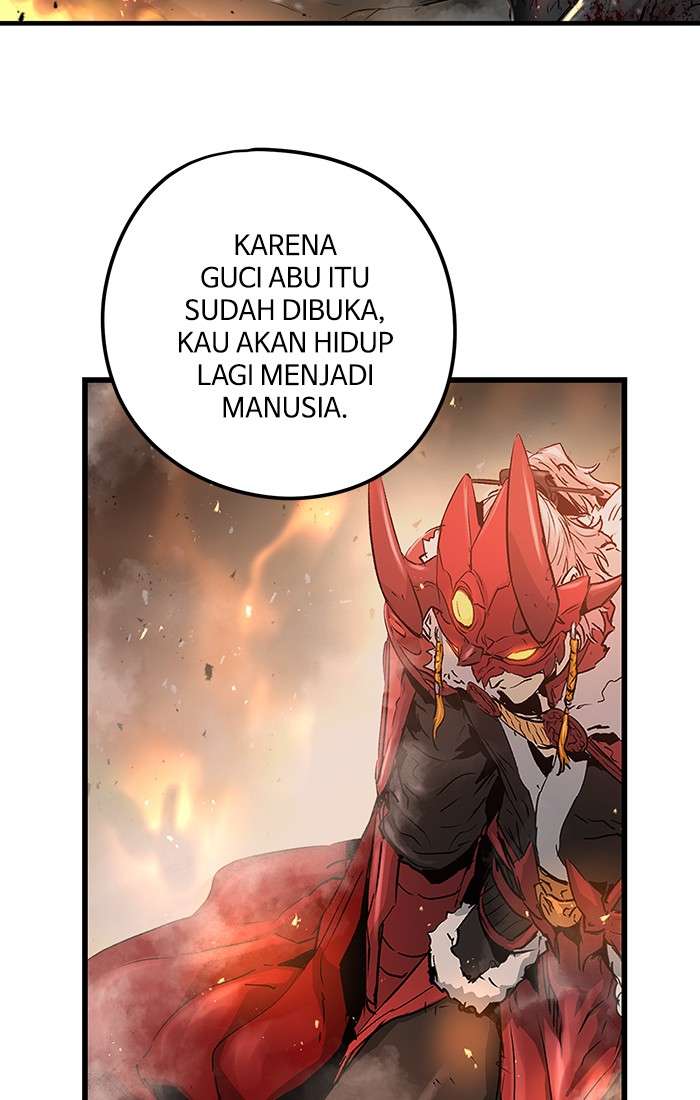 Promised Orchid Chapter 93 - halaman 23