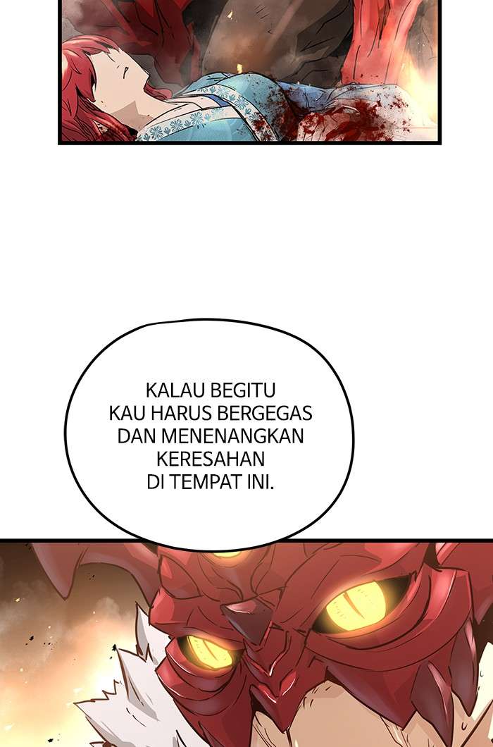 Promised Orchid Chapter 93 - halaman 24
