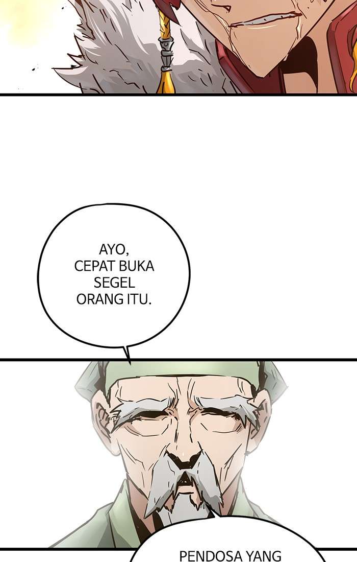 Promised Orchid Chapter 93 - halaman 25