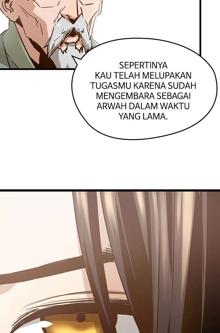 Promised Orchid Chapter 93 - halaman 28