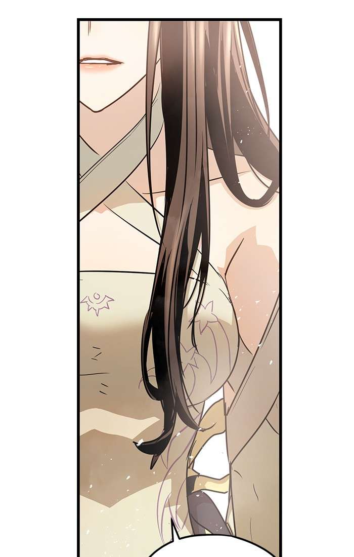 Promised Orchid Chapter 93 - halaman 31