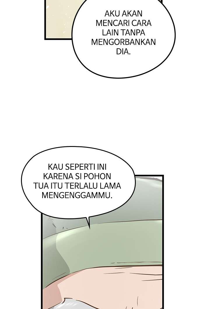 Promised Orchid Chapter 93 - halaman 32