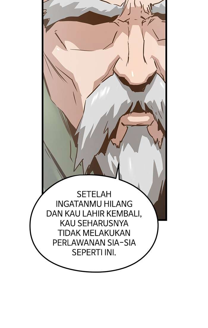 Promised Orchid Chapter 93 - halaman 33