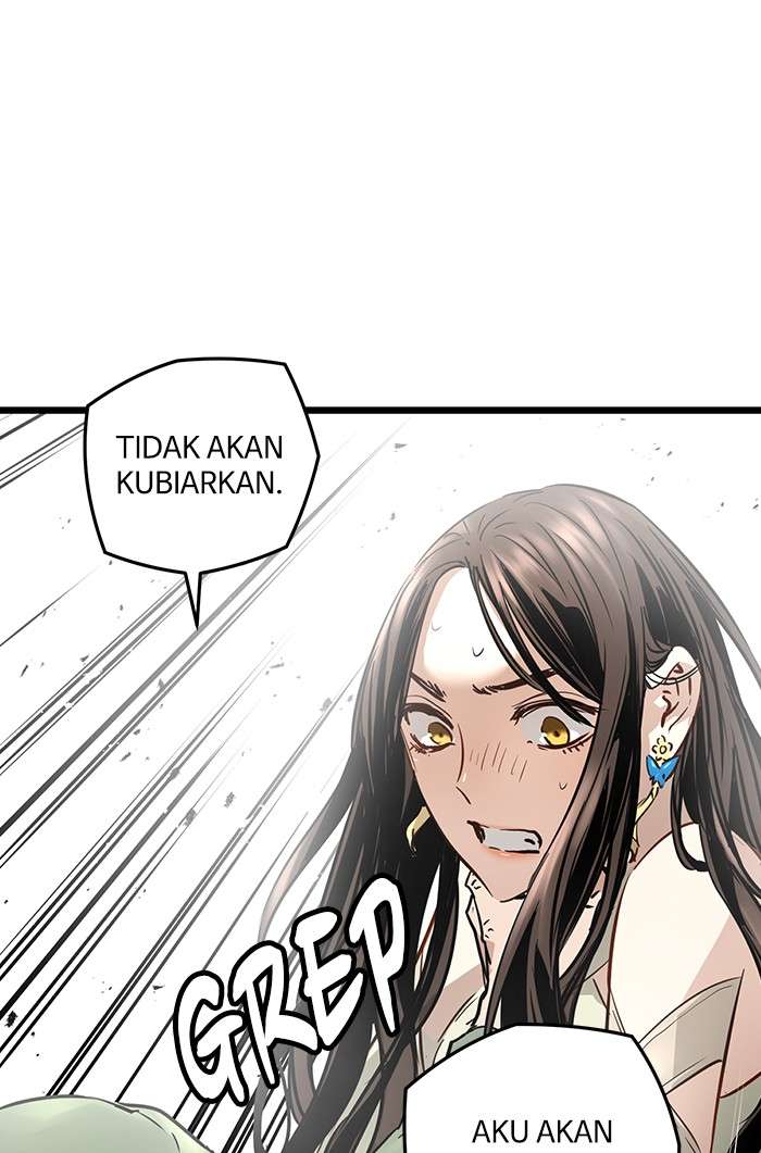 Promised Orchid Chapter 93 - halaman 34