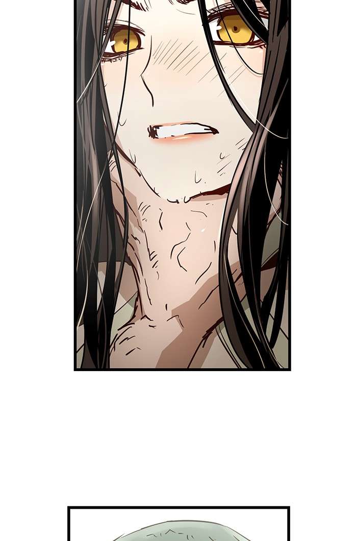 Promised Orchid Chapter 93 - halaman 36