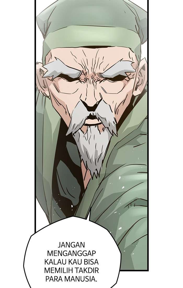 Promised Orchid Chapter 93 - halaman 37