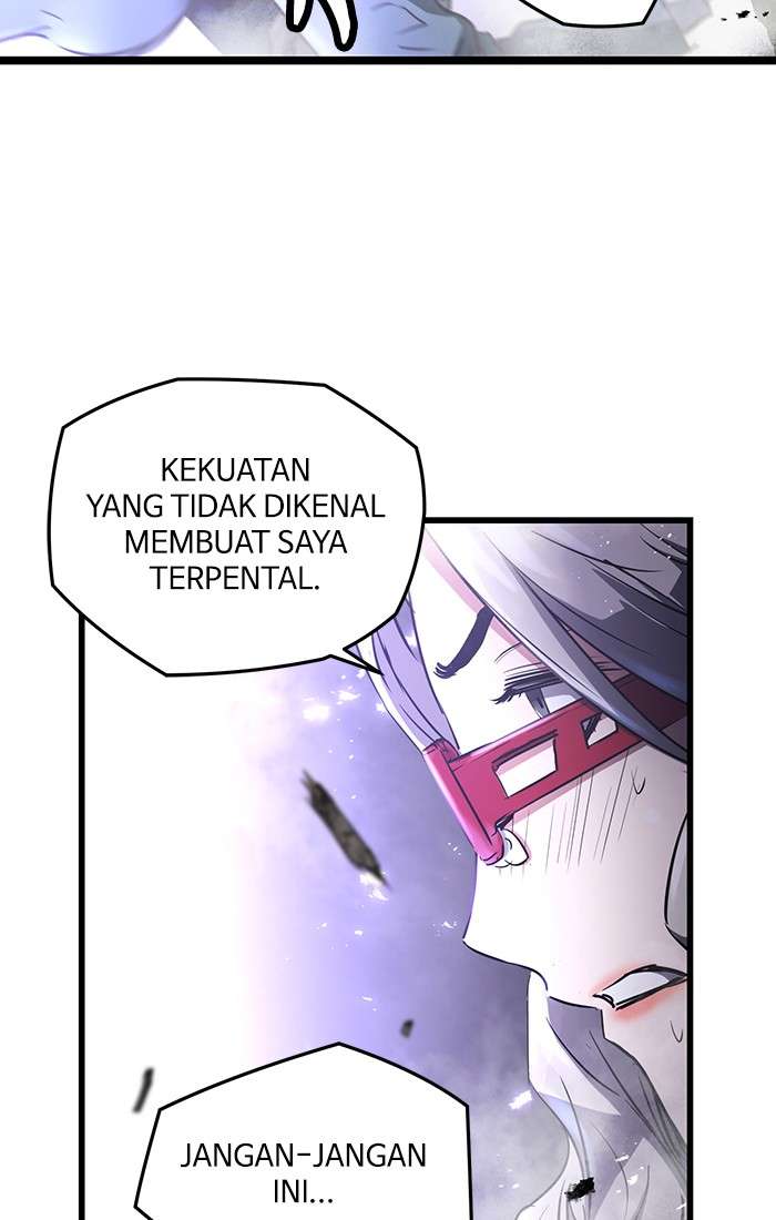 Promised Orchid Chapter 93 - halaman 41