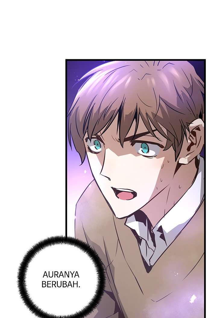 Promised Orchid Chapter 93 - halaman 45