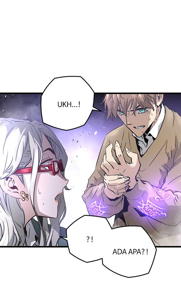 Promised Orchid Chapter 93 - halaman 48