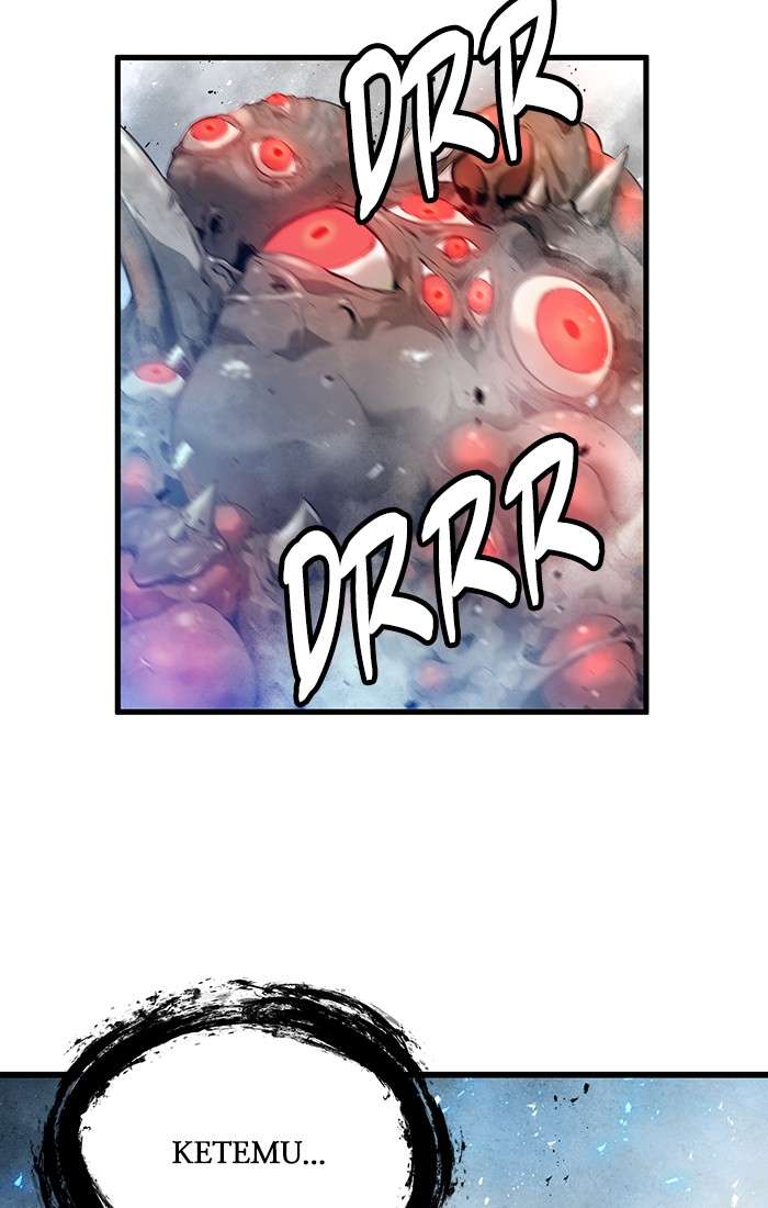 Promised Orchid Chapter 93 - halaman 58