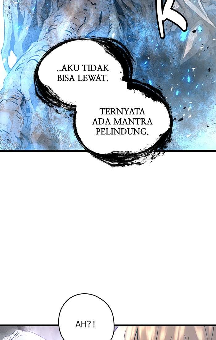 Promised Orchid Chapter 93 - halaman 60