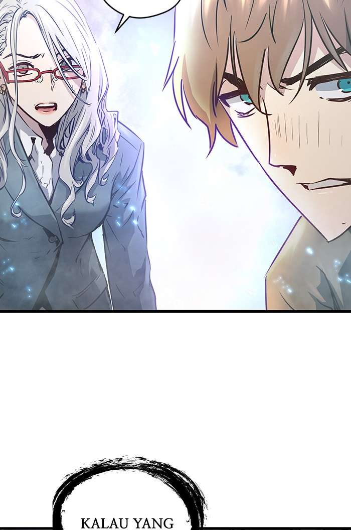 Promised Orchid Chapter 93 - halaman 61
