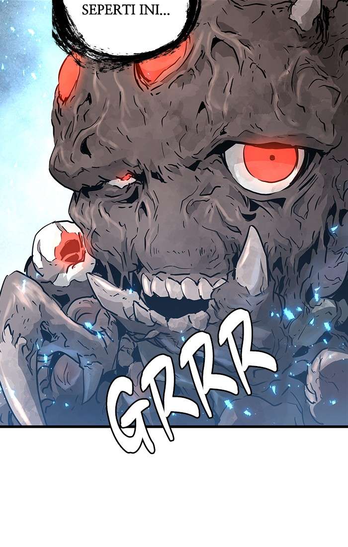 Promised Orchid Chapter 93 - halaman 62