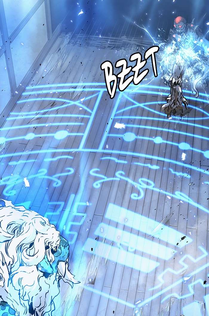 Promised Orchid Chapter 93 - halaman 65