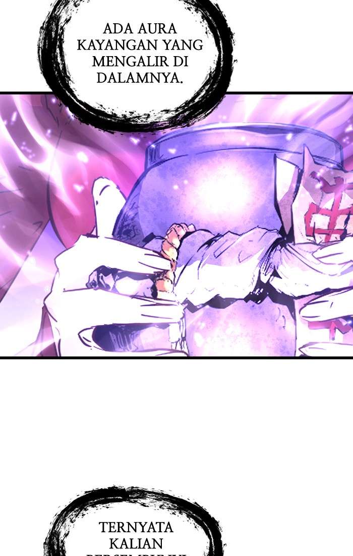 Promised Orchid Chapter 93 - halaman 71