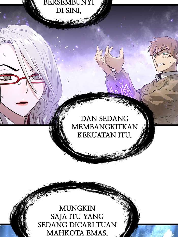 Promised Orchid Chapter 93 - halaman 72