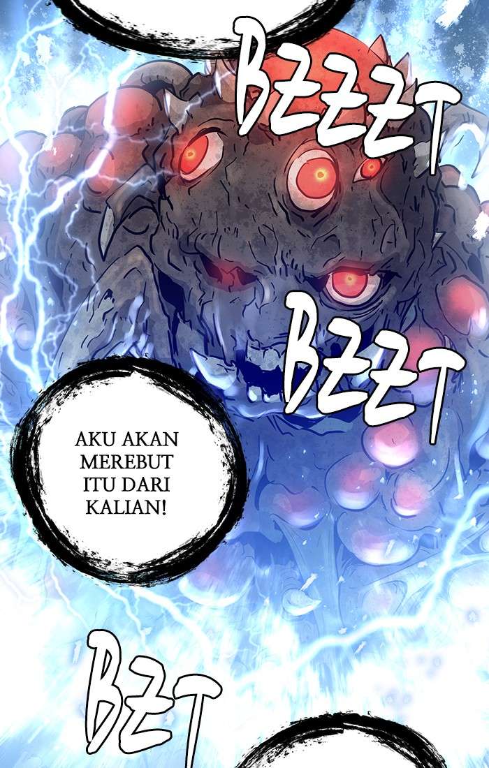Promised Orchid Chapter 93 - halaman 73