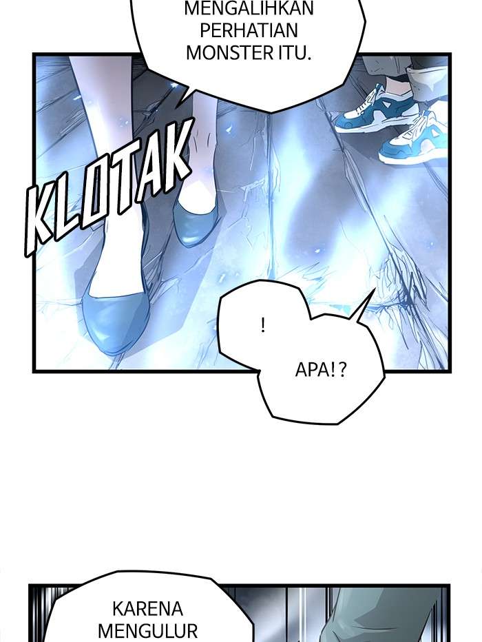 Promised Orchid Chapter 93 - halaman 76