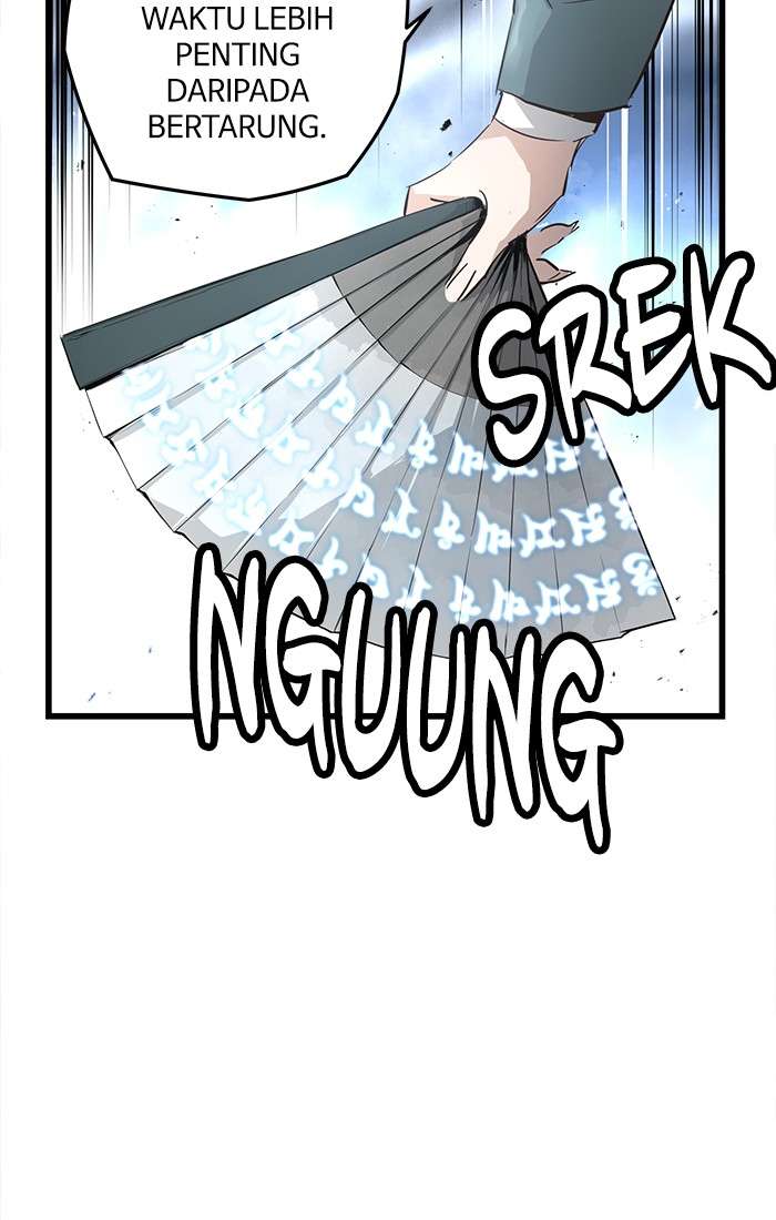 Promised Orchid Chapter 93 - halaman 77