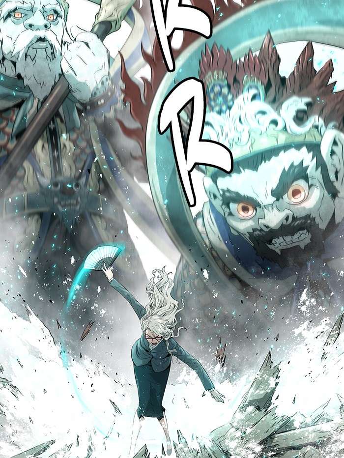 Promised Orchid Chapter 93 - halaman 80
