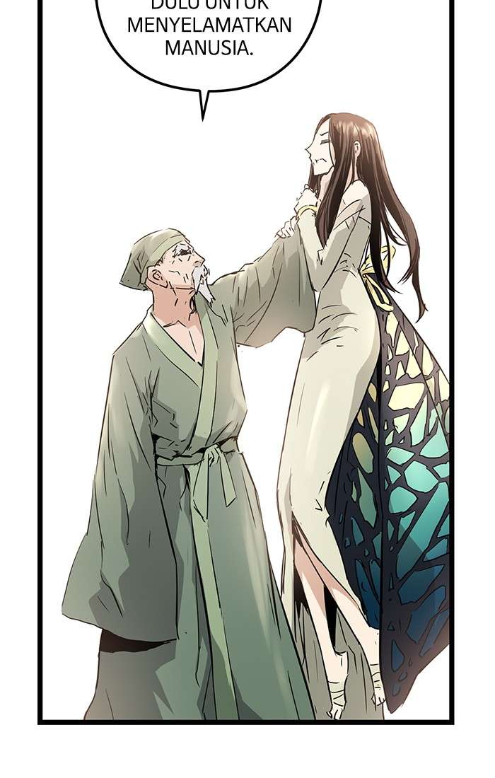 Promised Orchid Chapter 93 - halaman 85