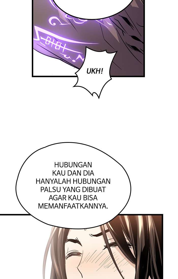 Promised Orchid Chapter 93 - halaman 87