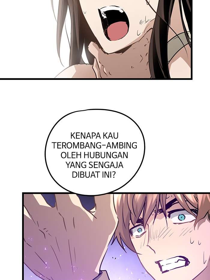 Promised Orchid Chapter 93 - halaman 88