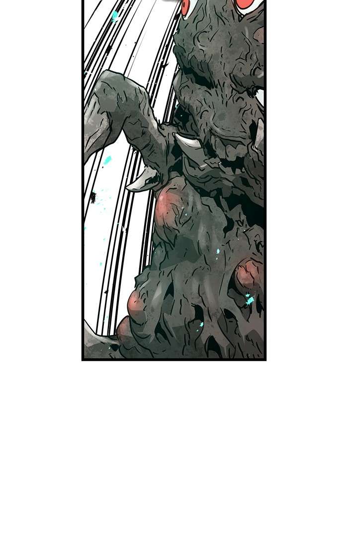 Promised Orchid Chapter 93 - halaman 93