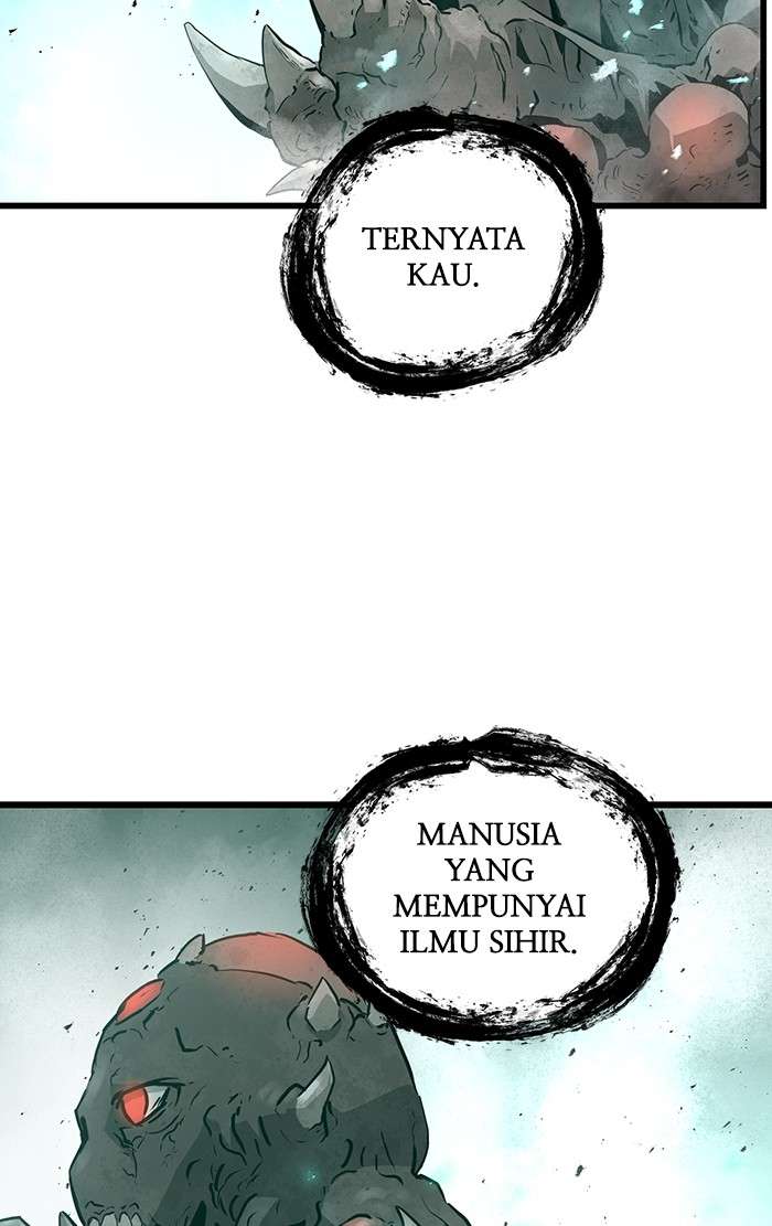Promised Orchid Chapter 93 - halaman 97