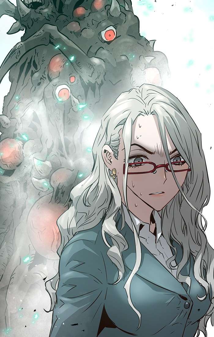 Promised Orchid Chapter 93 - halaman 98