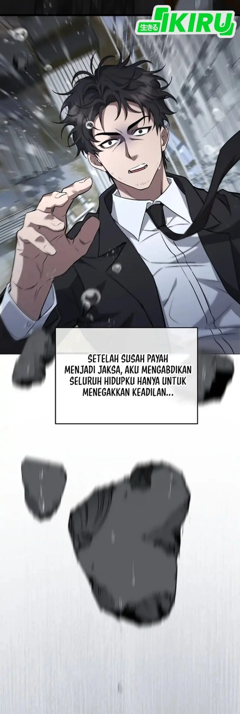 Prosecutor Kim Seojin Chapter 1 - halaman 5