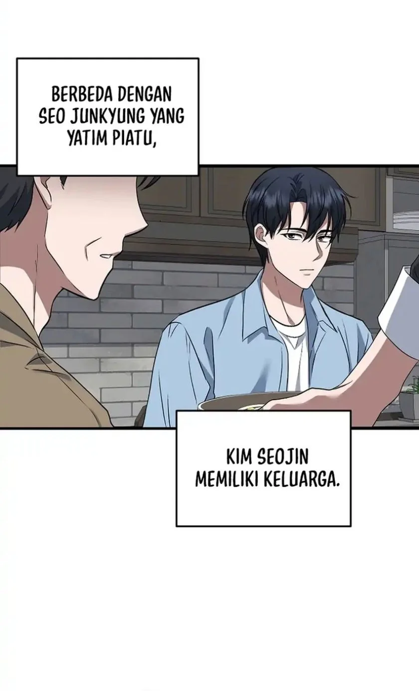 Prosecutor Kim Seojin Chapter 1 - halaman 58