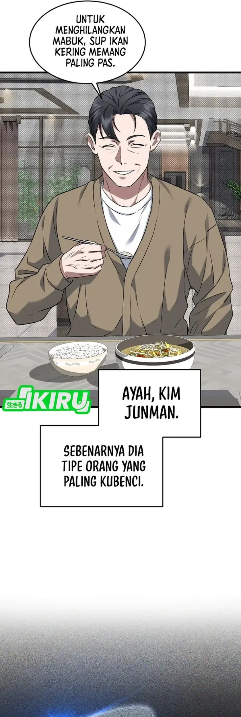 Prosecutor Kim Seojin Chapter 1 - halaman 59