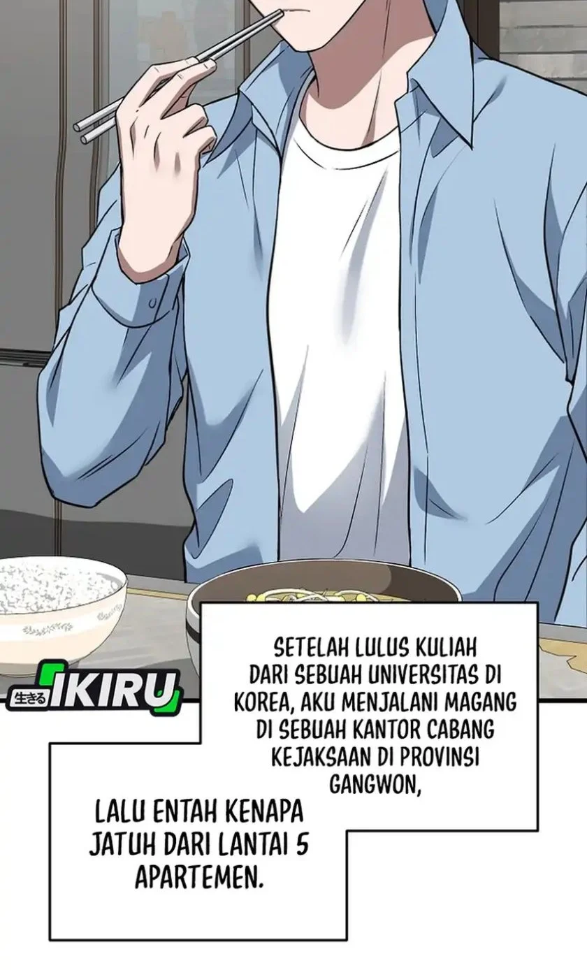 Prosecutor Kim Seojin Chapter 1 - halaman 68
