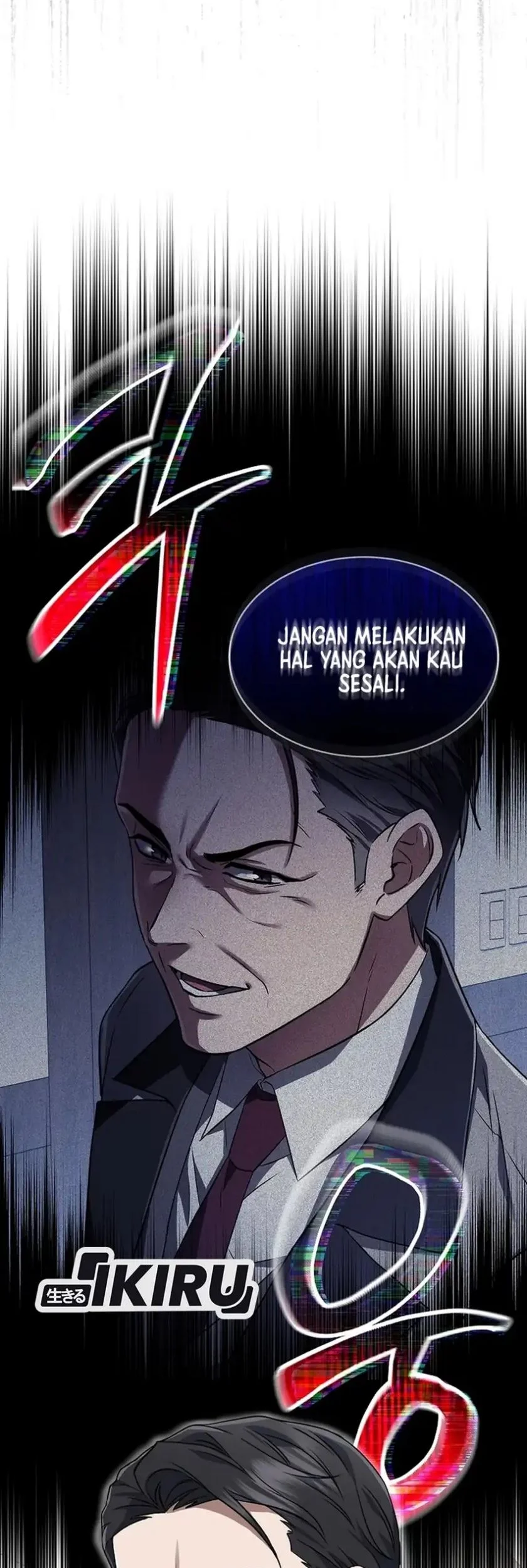 Prosecutor Kim Seojin Chapter 1 - halaman 89
