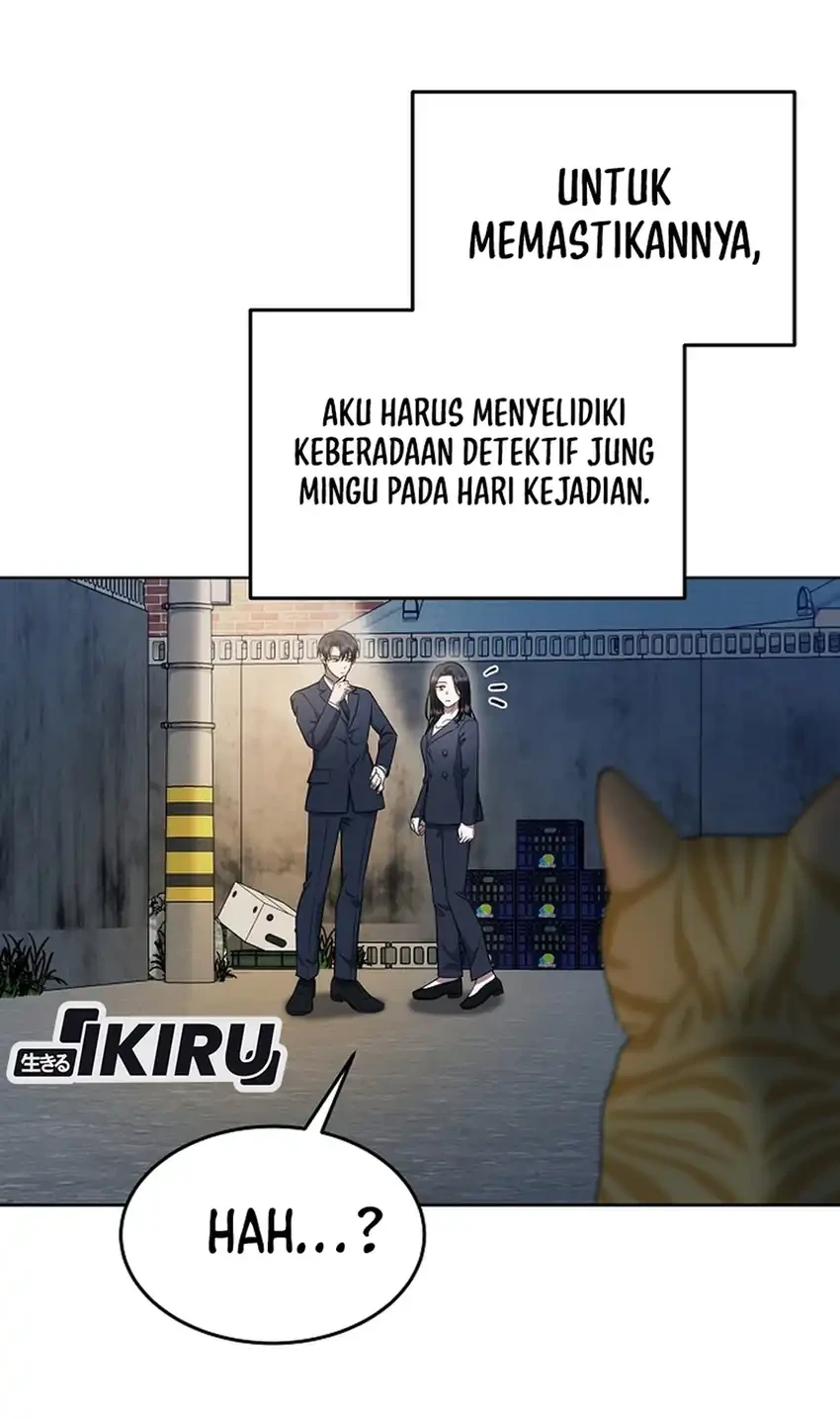 Prosecutor Kim Seojin Chapter 10 - halaman 28