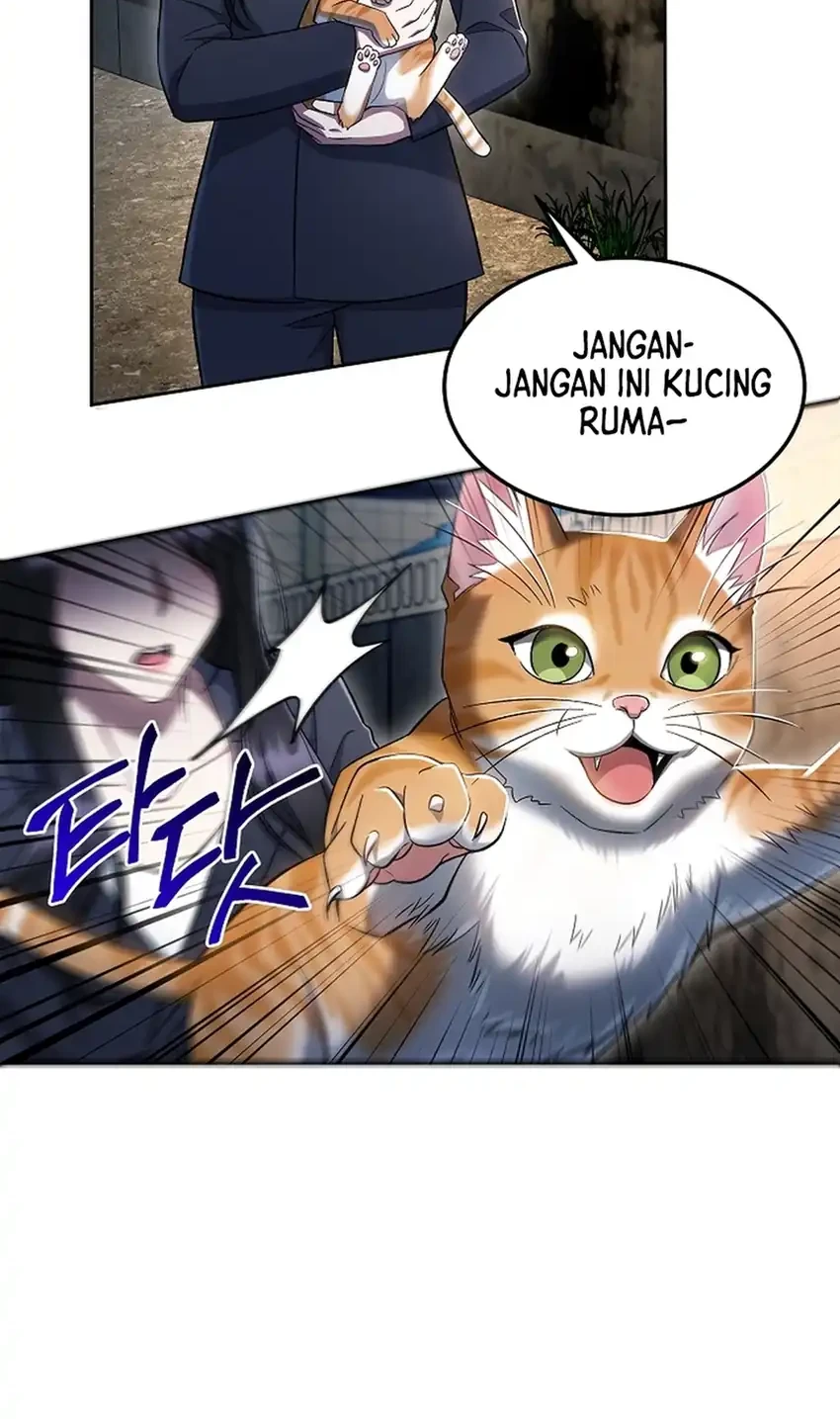 Prosecutor Kim Seojin Chapter 10 - halaman 34